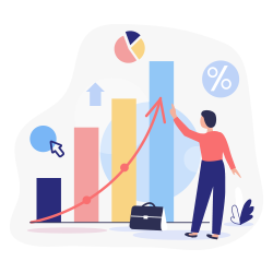 financial data and balance sheet information