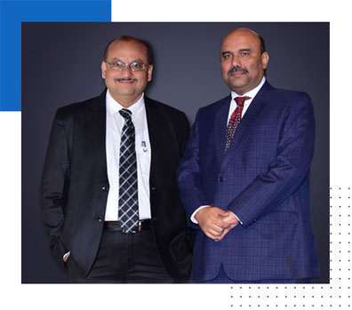 Mr. Niraj Choksi - Mr. Jignesh Desai