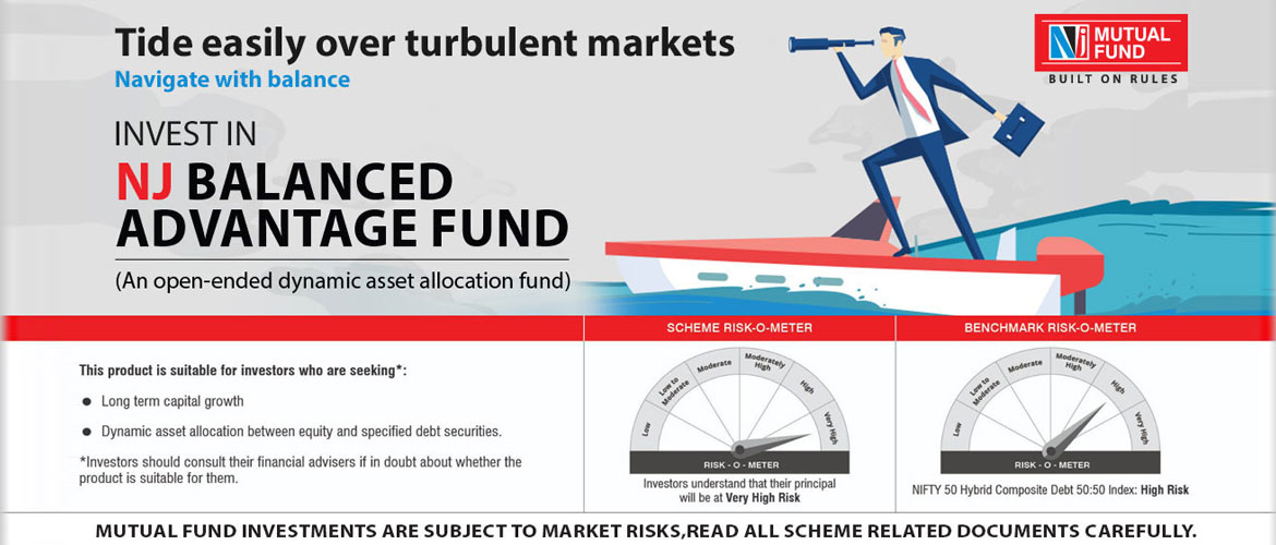 NJ balanced advantage fund