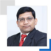 Mr. Bijon Pani