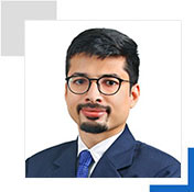 Mr.Hemal Gandhi