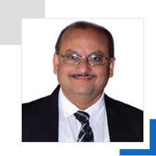 Mr. Niraj Choksi