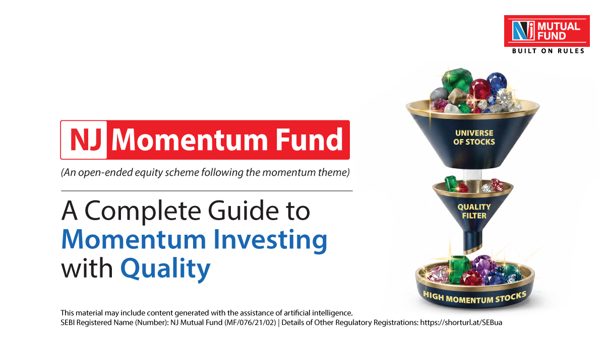 A Complete Guide to Momentum Investing
