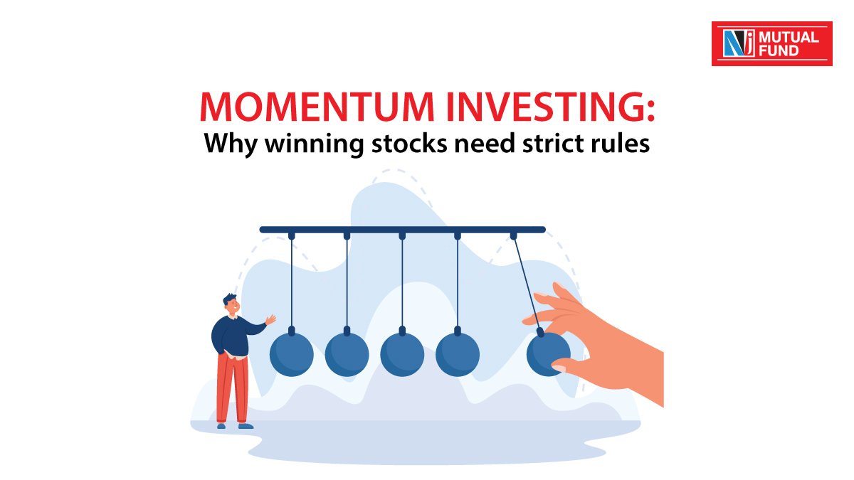 Momentum Investing