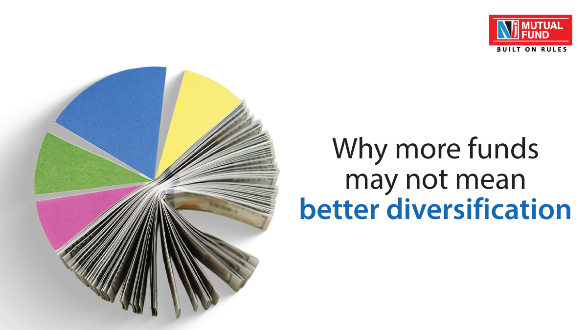 Mutual Fund diversification