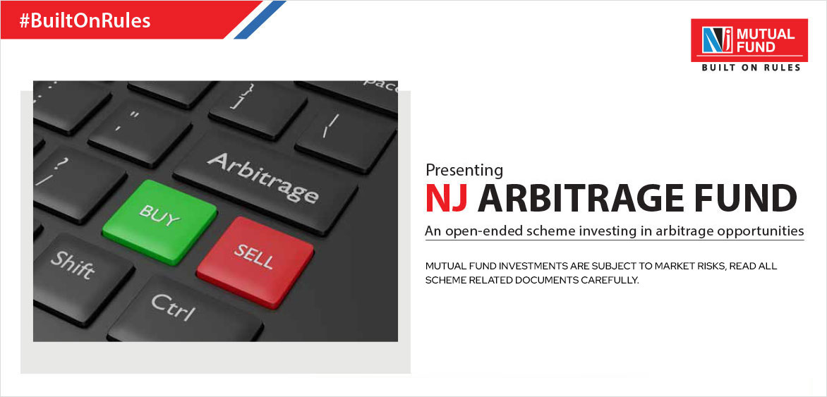 NJ ARBITRAGE FUND