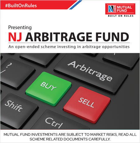 NJ ARBITRAGE FUND