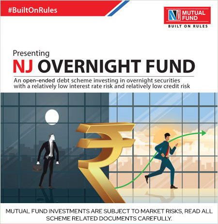 NJ OVERNIGHT FUND