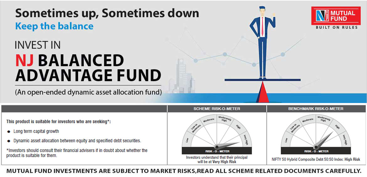 NJ balanced advantage fund